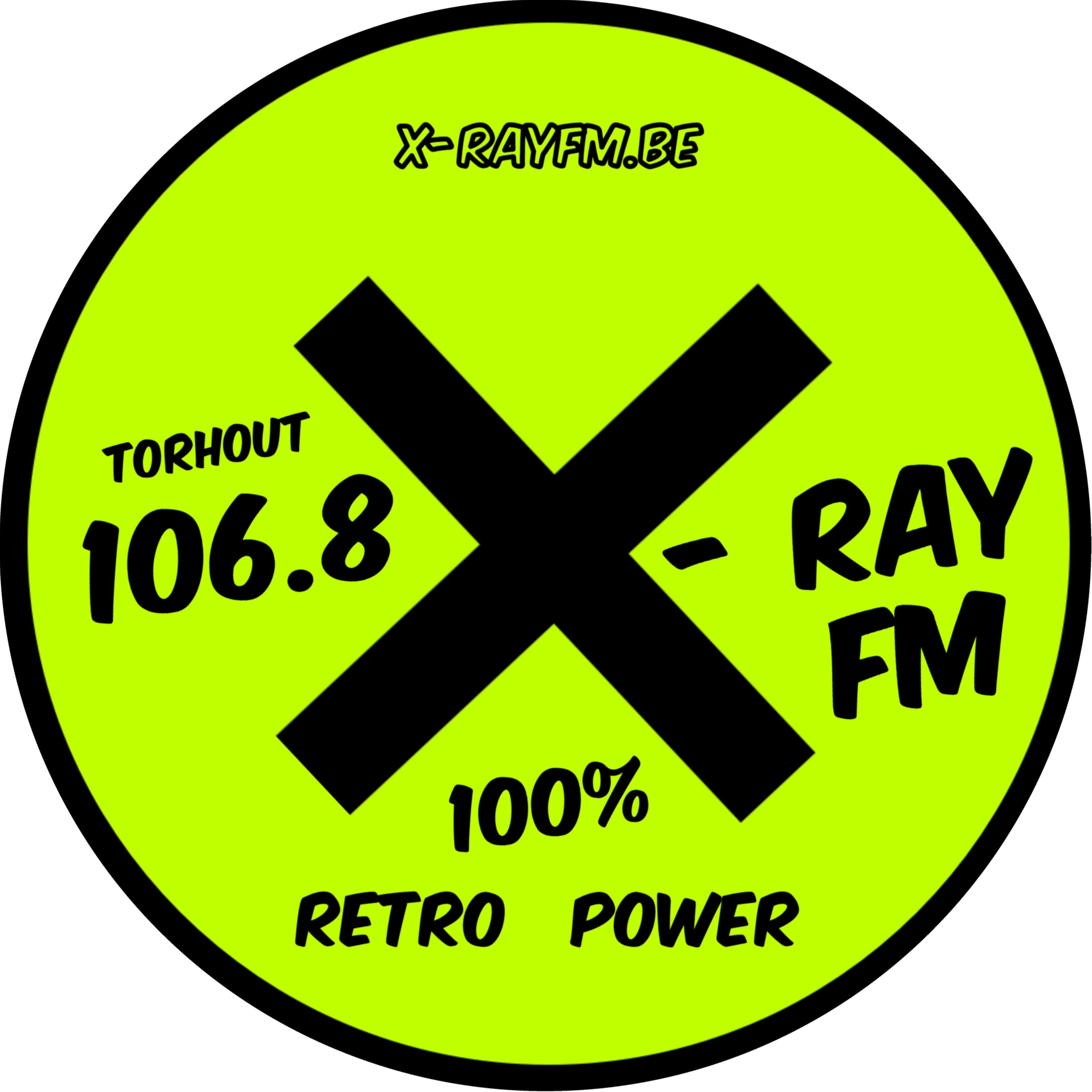 X-RAY FM DAB+