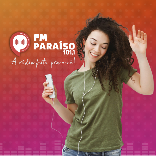 Paraíso FM