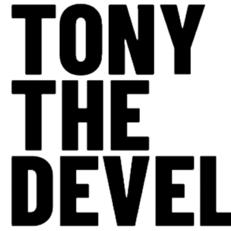 Tony The Developer