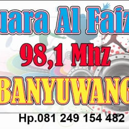 Radio Suara Al Faizi