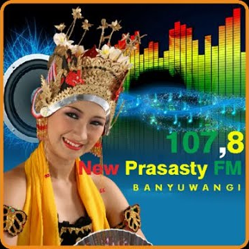 Radio New Prasasty Fm Banyuwangi