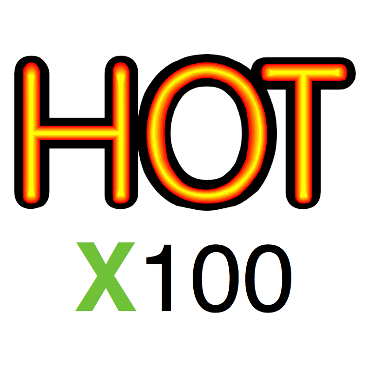HOT X100