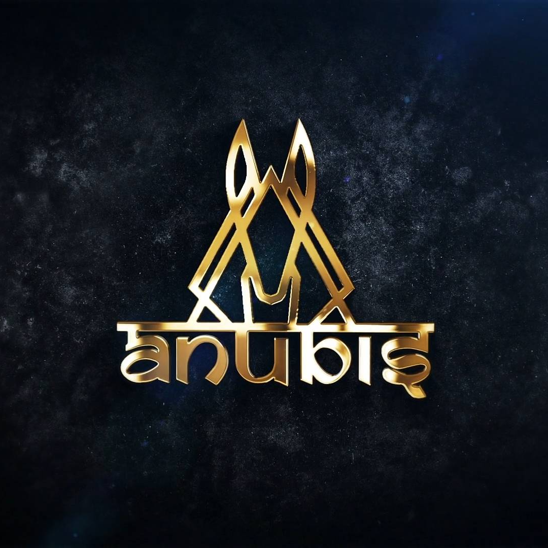 ANUBIS WebRadio Mix Live!