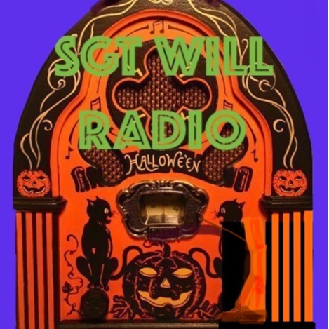 Sergeant Will Falloween Radio