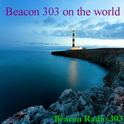 Beacon 303 Radio