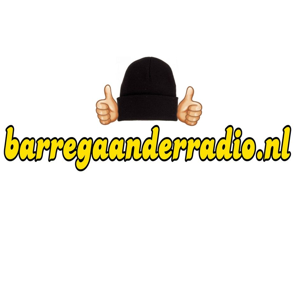 Barre Gaander Radio