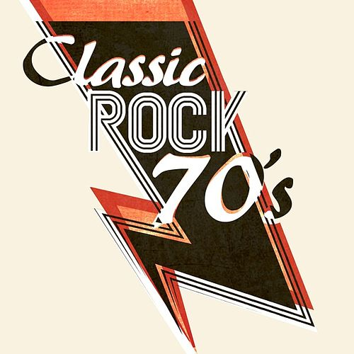 70s ON 70S ROCK RADIO