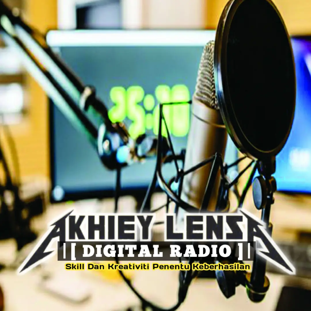 Podcast Lensaakhiey
