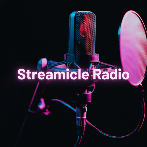 Streamicle Radio