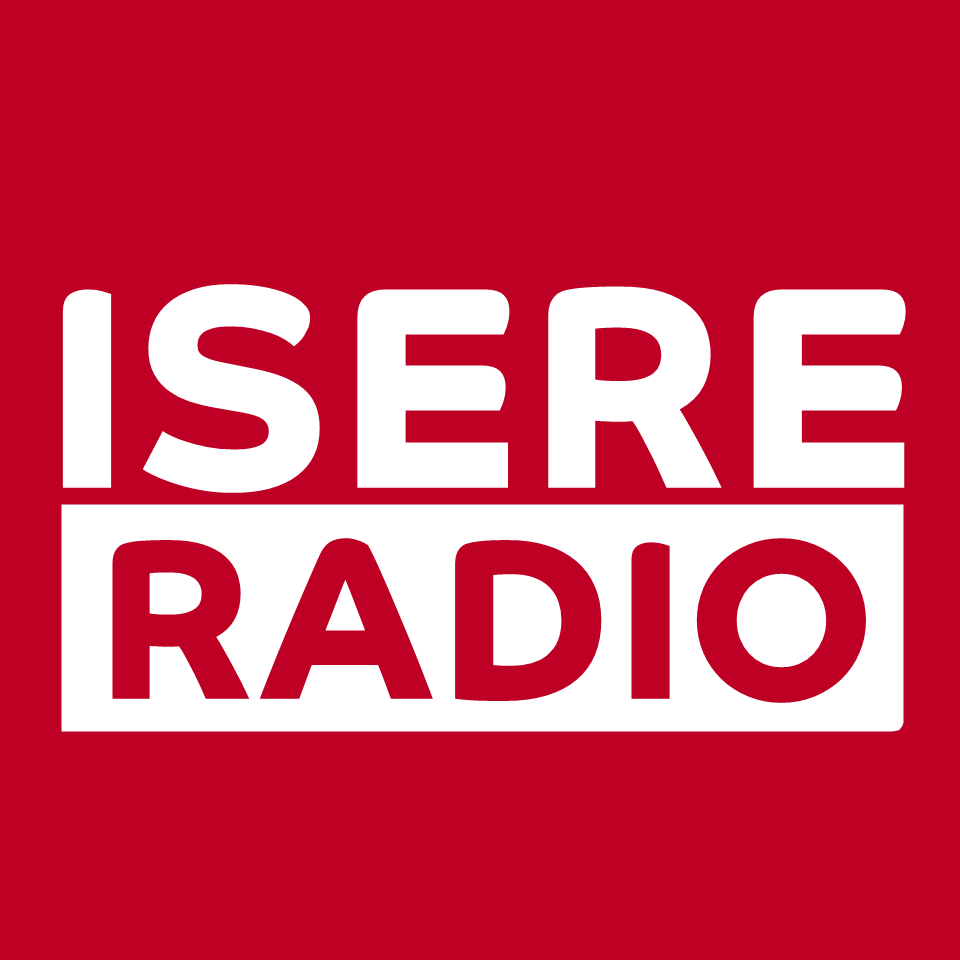 ISERE RADIO