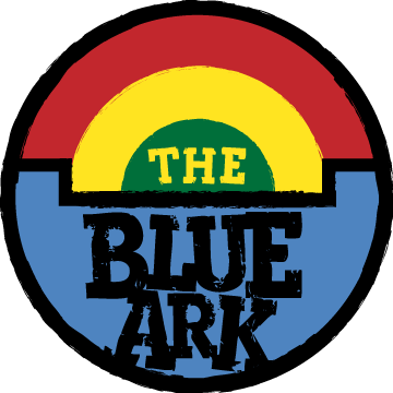 Blue Ark   Los Santos