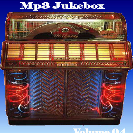 Jukebox Nostalgia