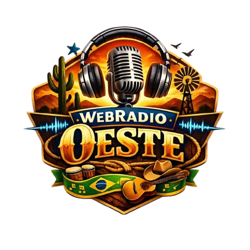 WebRadio Oeste