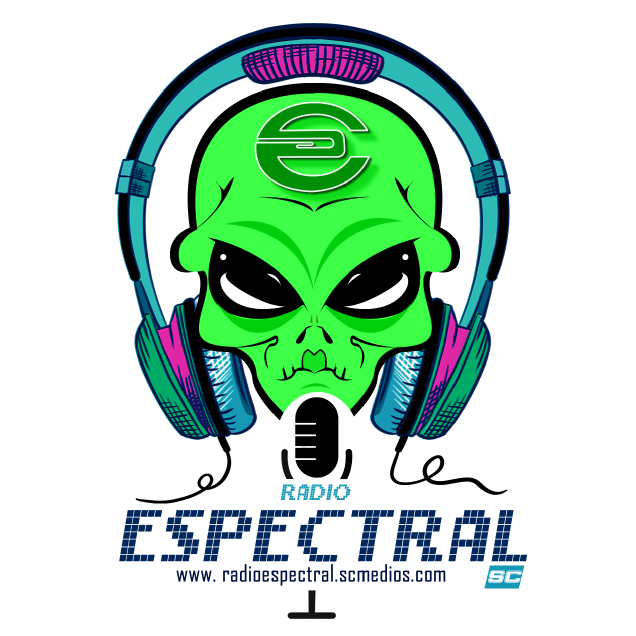 RADIO ESPECTRAL - SC