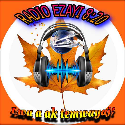Radio Ezayi 8.20