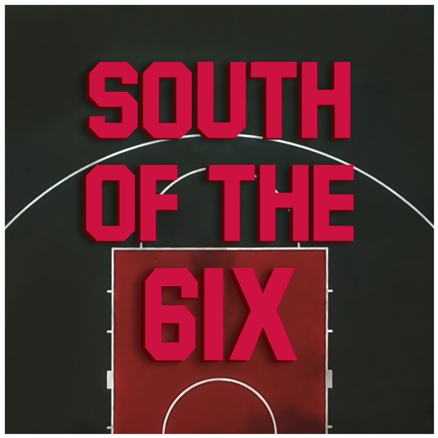 South of the 6ix Radio