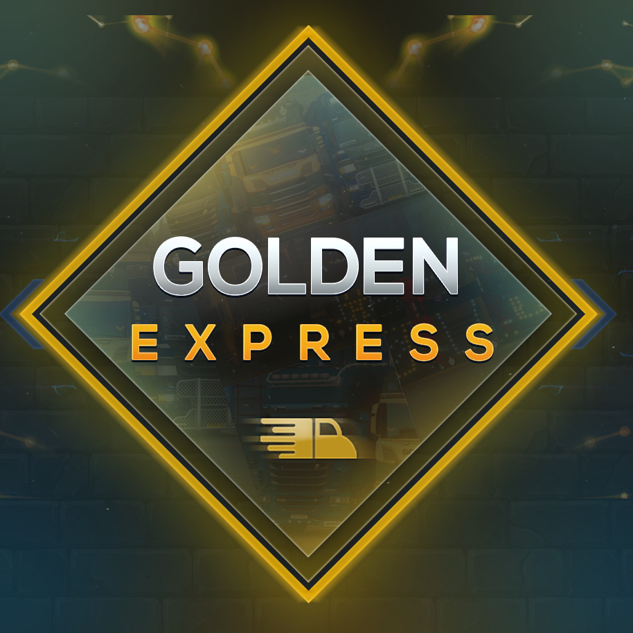 Golden Express Radio Station