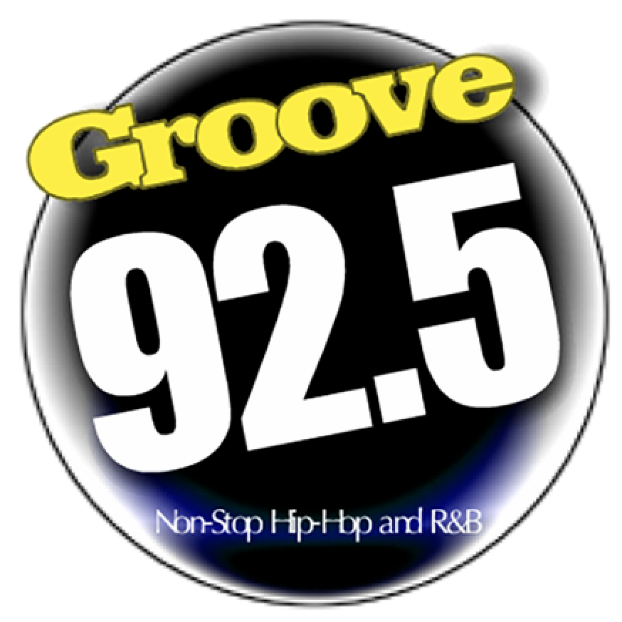 Groove 92.5