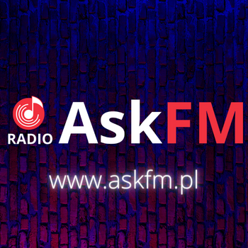 Radio AskFM - Kanal Hip-Hop