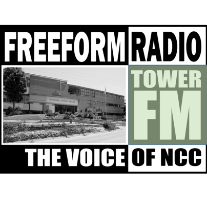 TowerFM radio