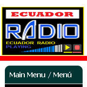 RADIO ECUADOR ECUADORISIMA