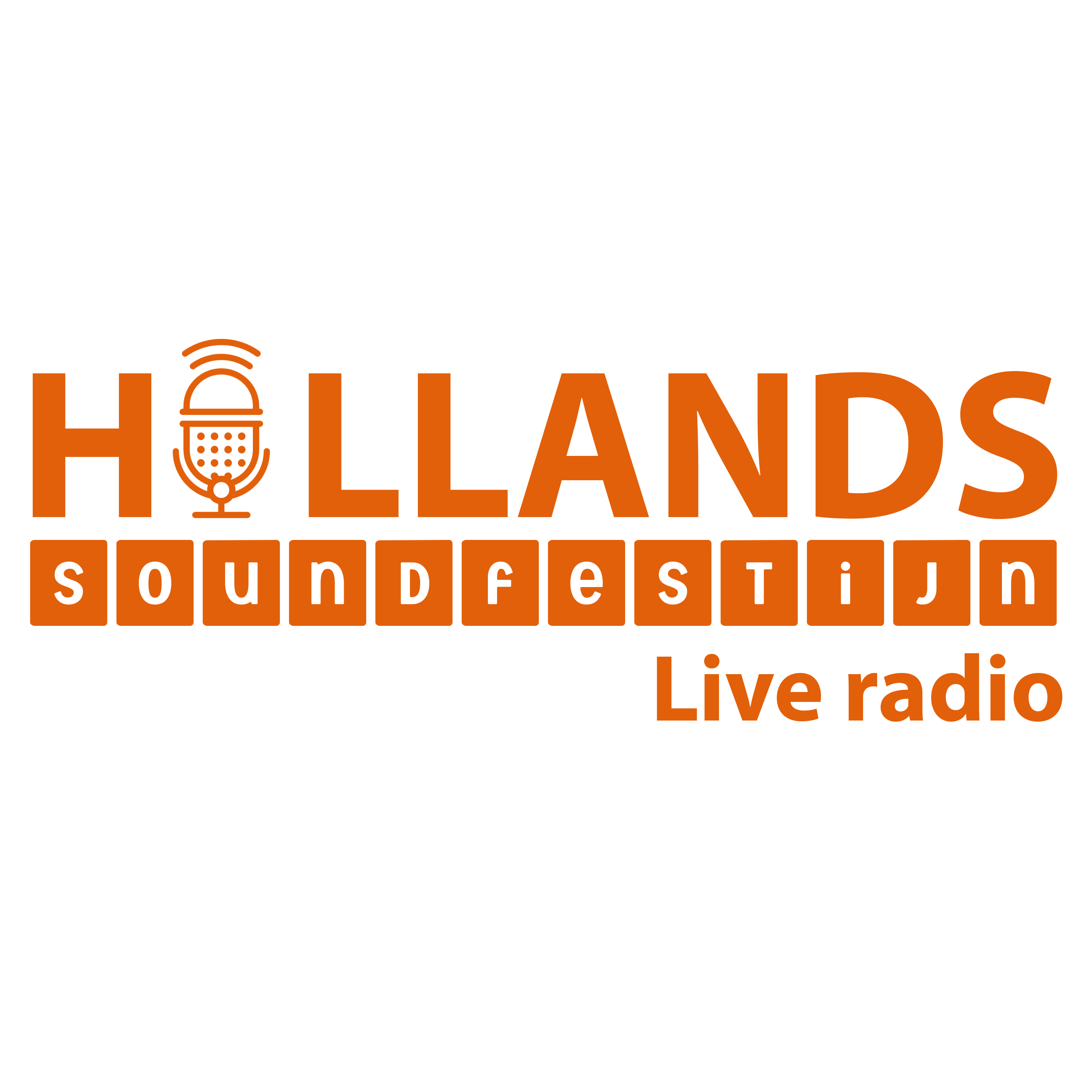 Hollands Soundfestijn