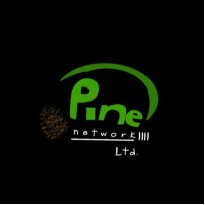 Pine Network Radio