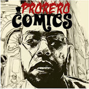 Prorero Comics