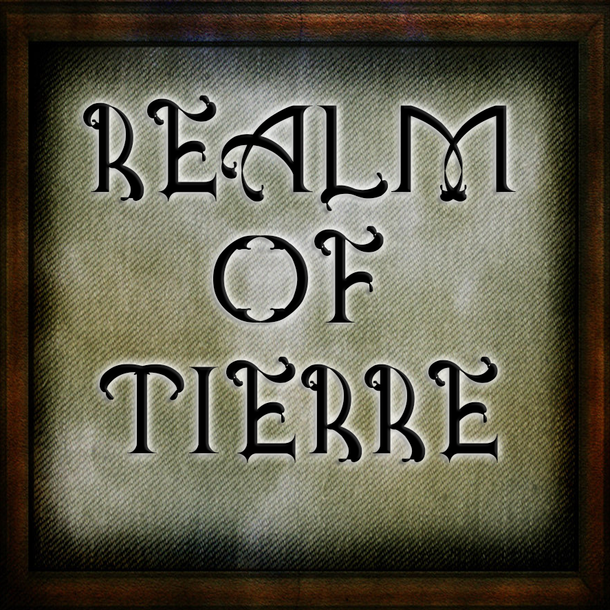 The Realm of Tierre