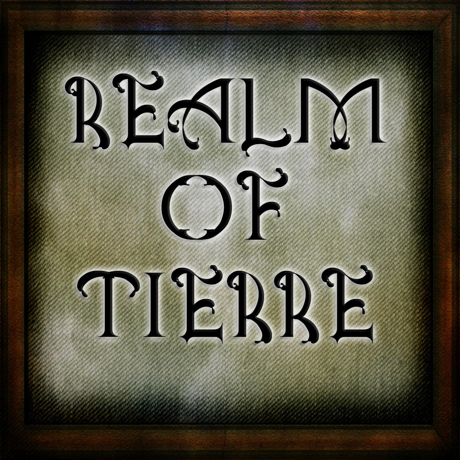 Realm of Tierre