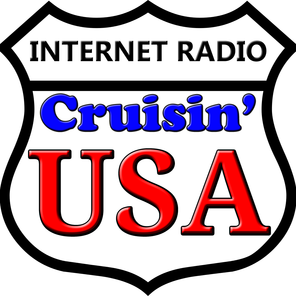 Cruisin' USA Radio