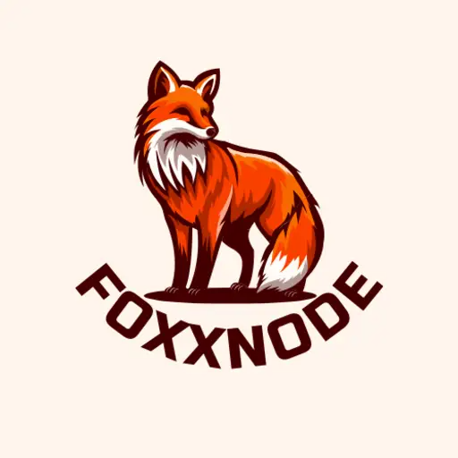 Foxxnode Radio