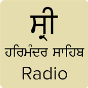 Sri Darbar Sahib Radio