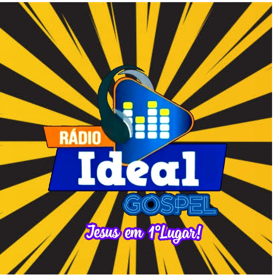 Rádio Ideal Gospel
