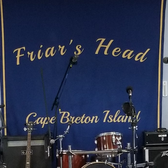 Friar's Head Internet Radio