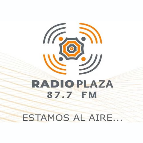Radio Plaza Colotlan
