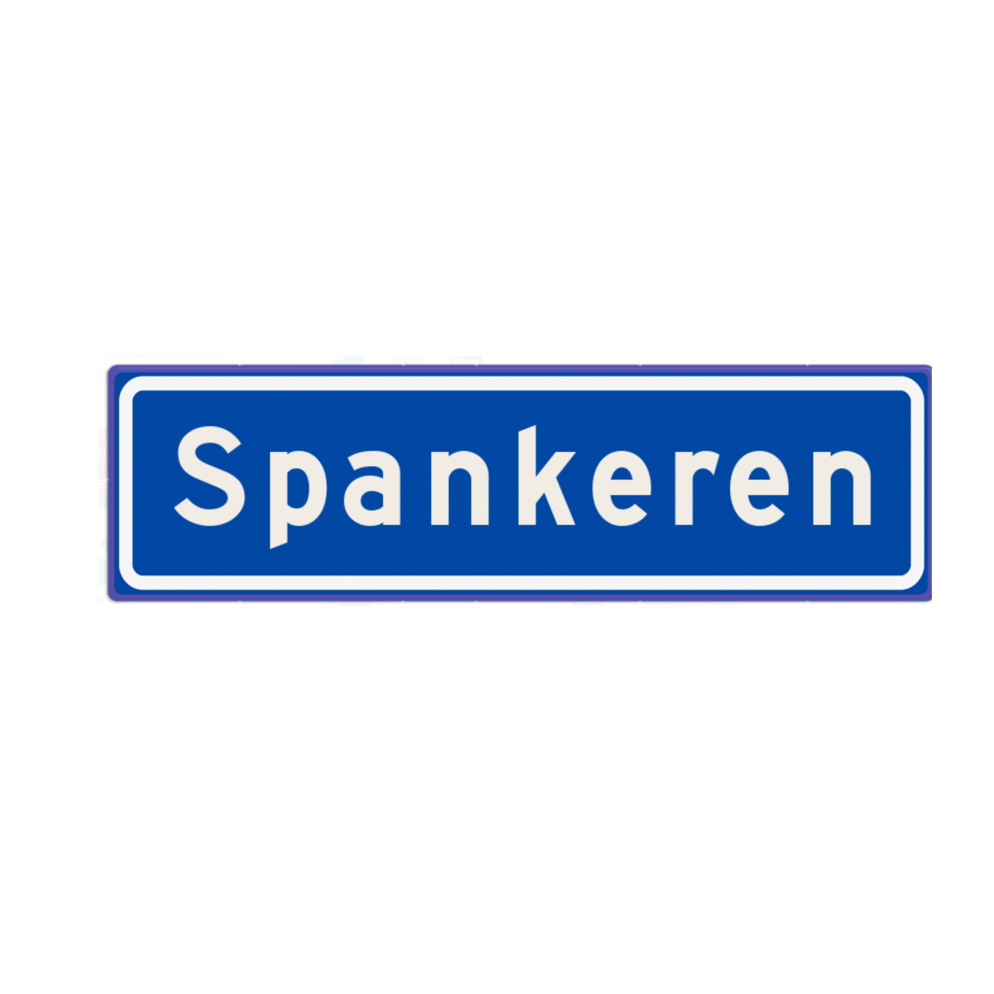 Radio Spankeren