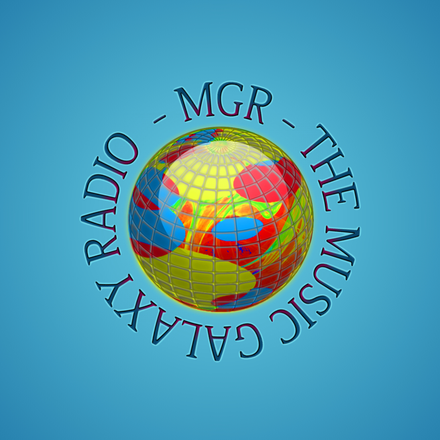 The Music Galaxy Radio - MGR