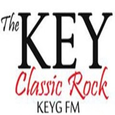 KEYG-FM