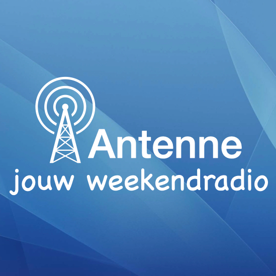 Antenne Weekendradio
