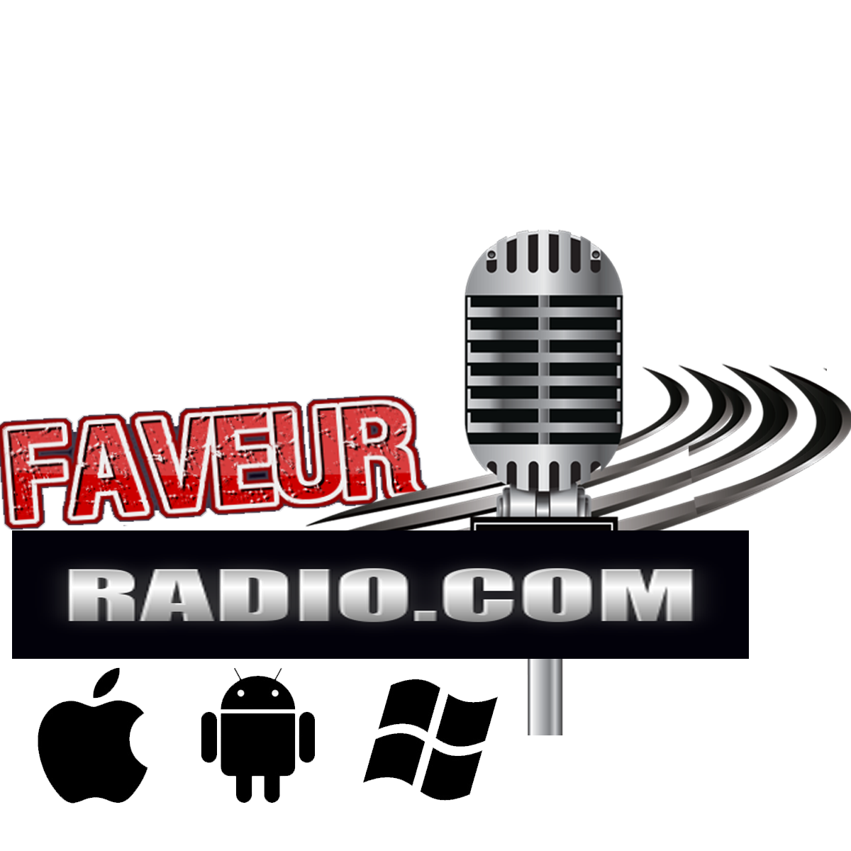 Favor Radio