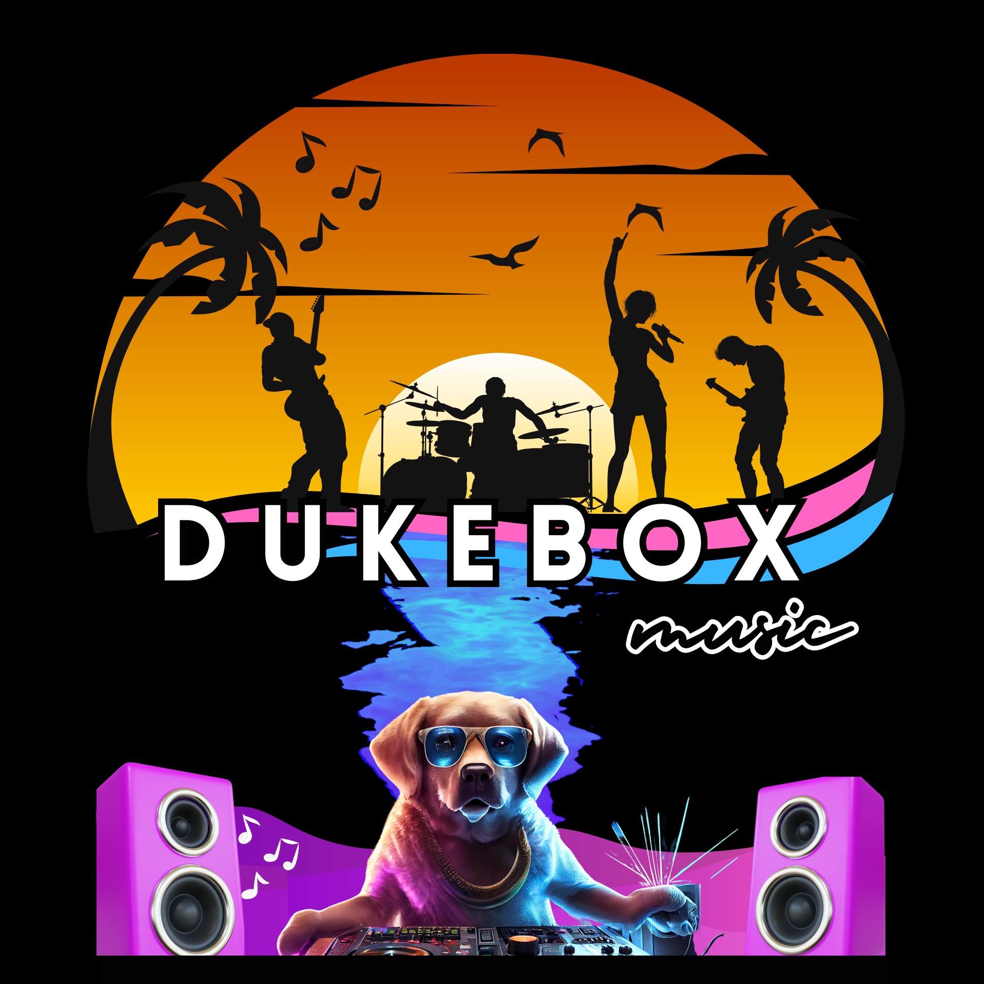 Dukebox Music