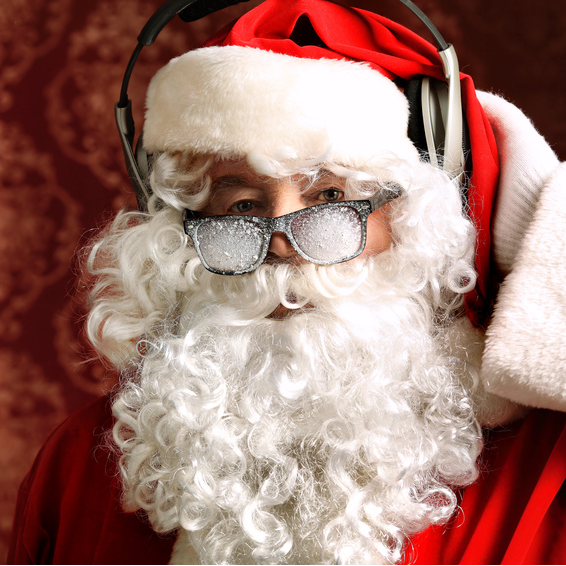 Kersthits Radio - ChristmasHits Radio