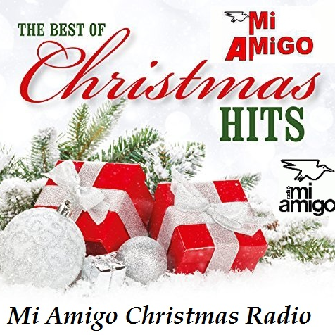 Radio Mi Amigo Christmas Weihnachts Hits kersthitsradio