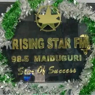 Rising Star 98.5 FM