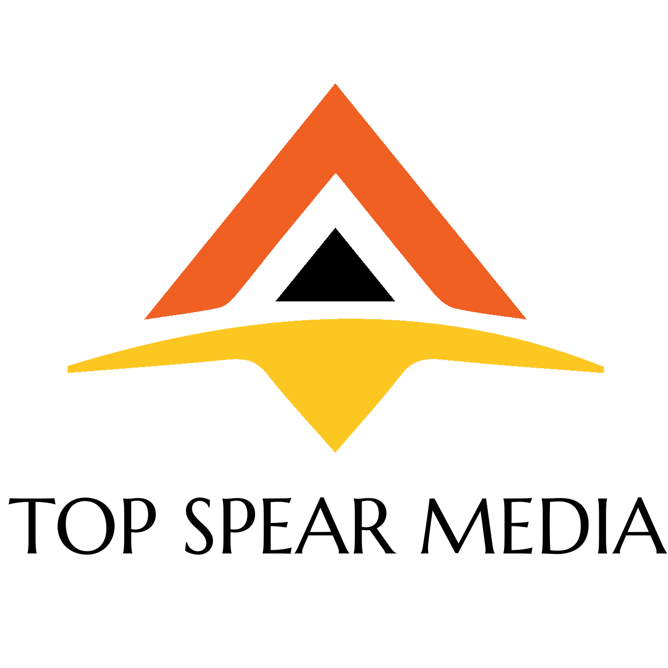 Top Spear Media