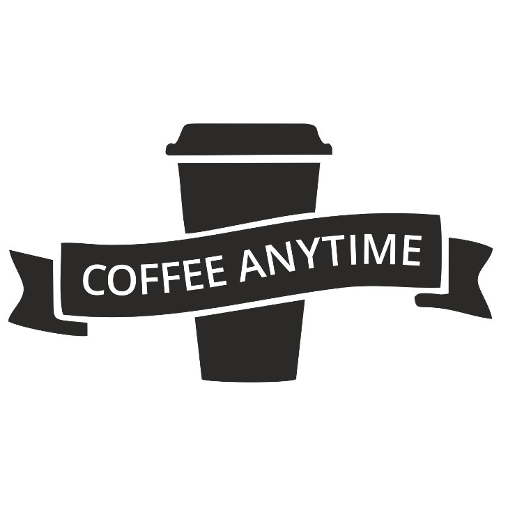 Coffee Anytime Radio