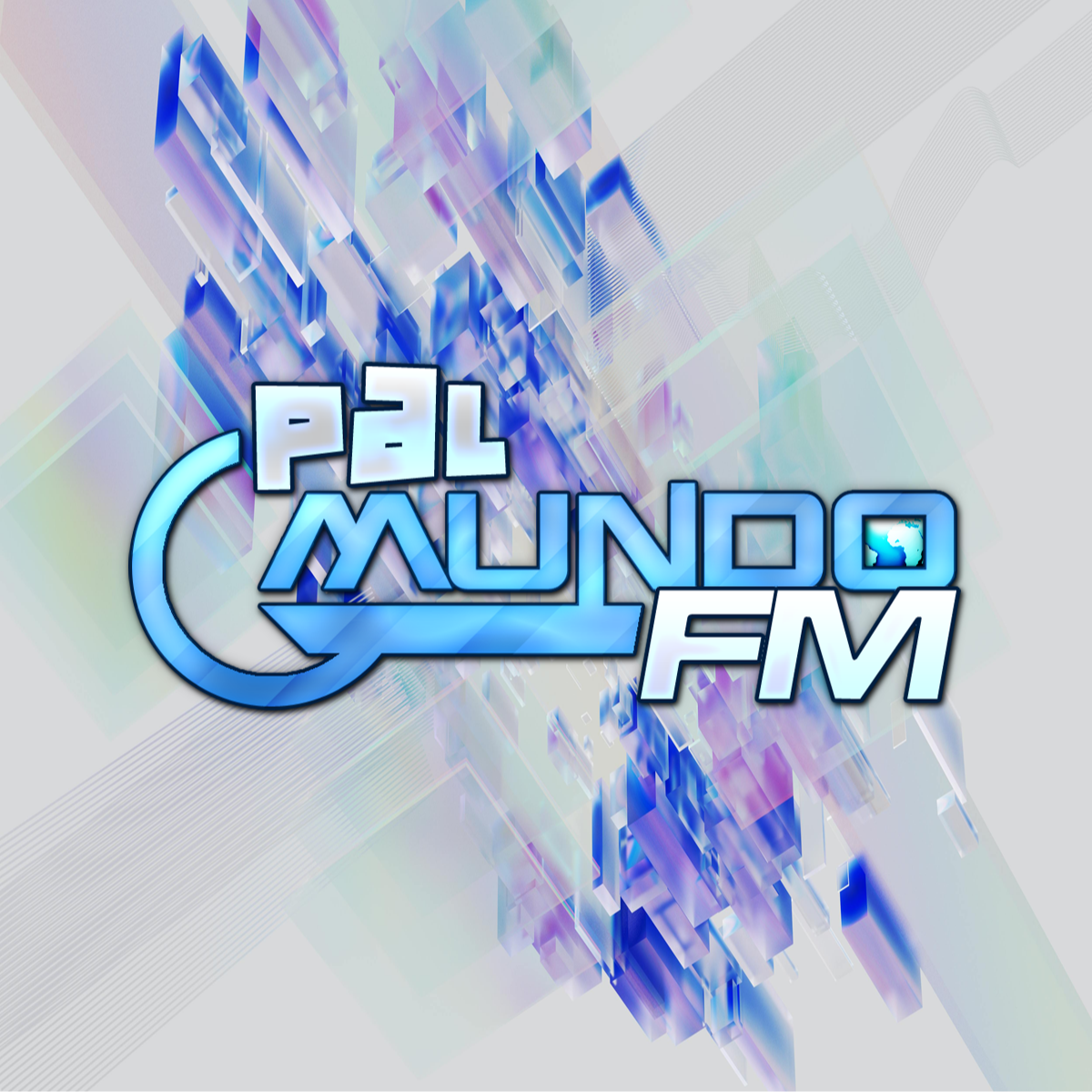 PalMundo FM Chile | La música que nos gusta | www.palmundofm.cl