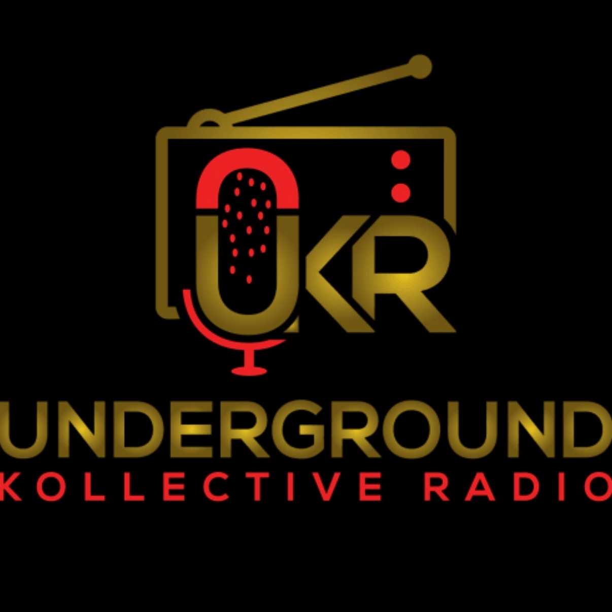 Underground Kollective Radio