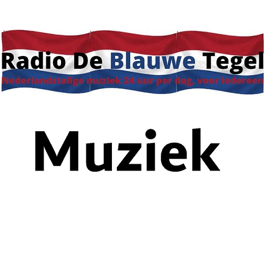 Radio Blauwe Tegel